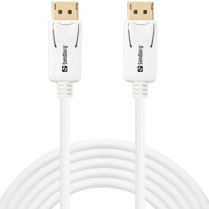 SB DisplayPort 1.2 4K kaðal - Image 2