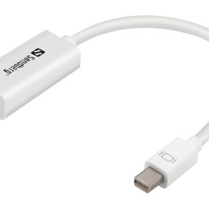 SB miniDisplayPort>HDMI Adapt. - Image 1