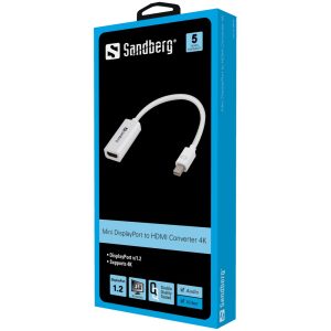 SB miniDisplayPort>HDMI Adapt. - Image 2