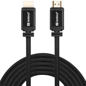 SB HDMI 2.0 Kaðal - Image 2