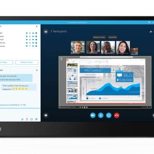 LENOVO ThinkVision M14 - Image 2