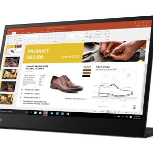 LENOVO ThinkVision M14 - Image 1