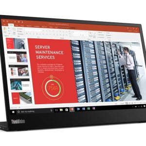 LENOVO ThinkVision M14 - Image 4