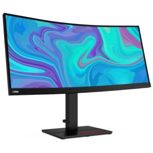 LENOVO ThinkVision T34w-20 - Image 1