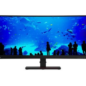 LENOVO ThinkVision T34w-20 - Image 2