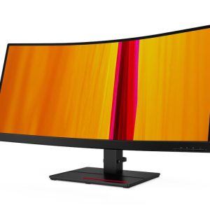 LENOVO ThinkVision T34w-20 - Image 6