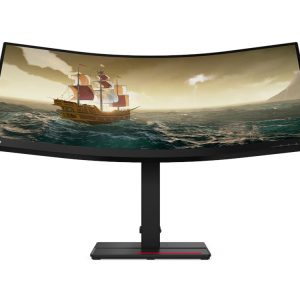 LENOVO ThinkVision T34w-20 - Image 7
