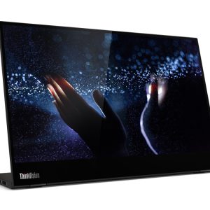 LENOVO ThinkVision M14T - Image 1