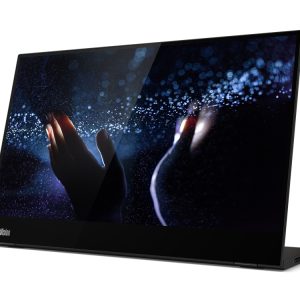 LENOVO ThinkVision M14T - Image 8