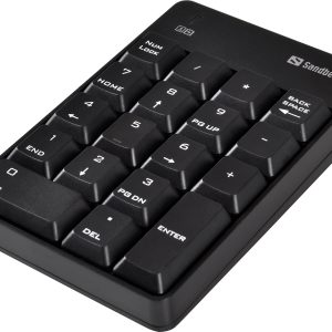 SB Wireless Numeric Keyboard - Image 1