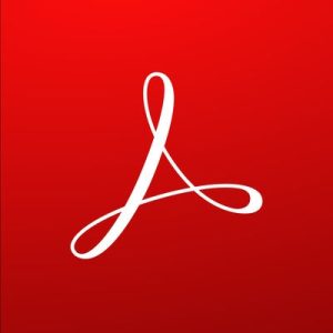 Adobe Acrobat Pro DC - Image 1