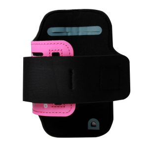 Gear Sport Armsleeve Universal L iphone 6s Rose - Image 3