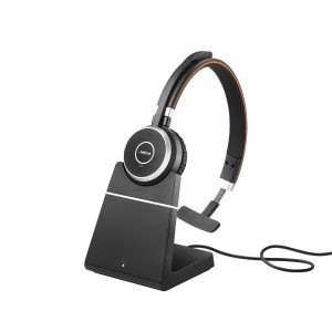 Jabra Evolve 65 Mono MS - Image 1