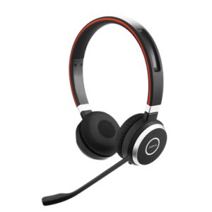 Jabra Evolve 65 ms duo - Image 1