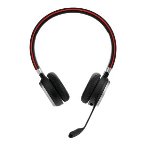 Jabra Evolve 65 ms duo - Image 2