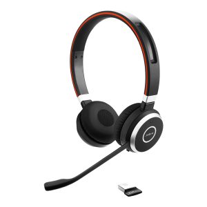 Jabra Evolve 65 Duo - Image 2