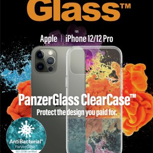 ClearCase for iPhone 12/12 Pro - Image 4