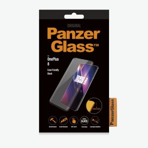 Panzerglass OnePlus 8 - Image 3