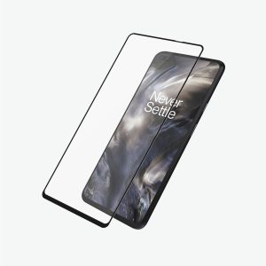 PanzerGlass OnePlus Nord CF, Black - Image 1