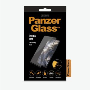 PanzerGlass OnePlus Nord CF, Black - Image 2