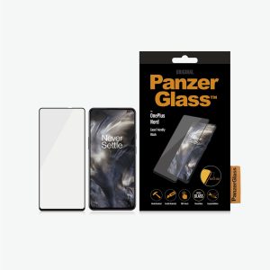 PanzerGlass OnePlus Nord CF, Black - Image 3