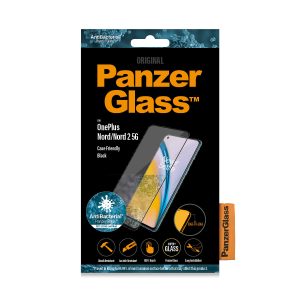 PanzerGlass OnePlus Nord CF, Black - Image 5