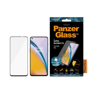 PanzerGlass OnePlus Nord CF, Black - Image 6