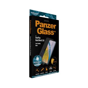PanzerGlass OnePlus Nord CF, Black - Image 7