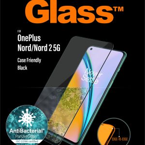 PanzerGlass OnePlus Nord CF, Black - Image 11