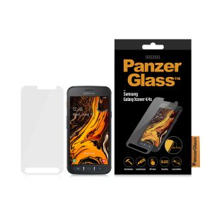 PanzerGlass Samsung Xcover 4 - Image 1