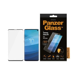 Panzerglass Samsung S10 Casefreindly Black - Image 1