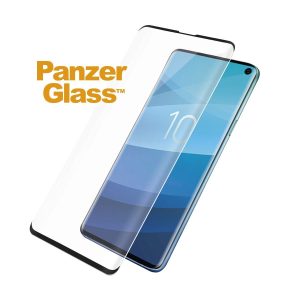 Panzerglass Samsung S10 Casefreindly Black - Image 3