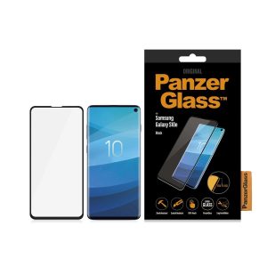 Panzerglass Samsung S10e Black - Image 1