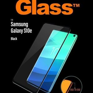 Panzerglass Samsung S10e Black - Image 2