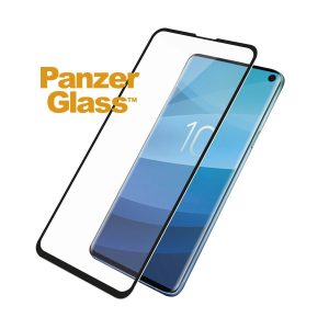 Panzerglass Samsung S10e Black - Image 3