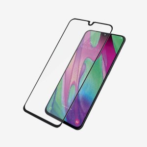 Panzerglass Samsung Galaxy A40 - Image 1