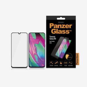 Panzerglass Samsung Galaxy A40 - Image 3