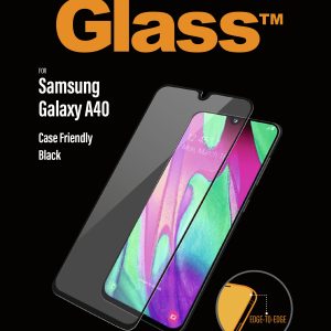 Panzerglass Samsung Galaxy A40 - Image 5