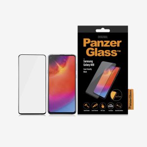 Panzerglass Samsung Galaxy A80 - Image 3