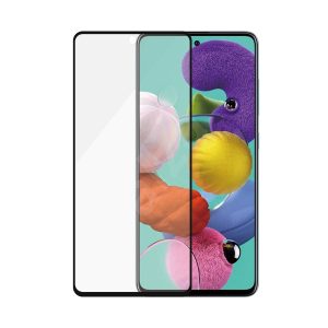 PanzerGlass Samsung Galaxy A51 CF Black - Image 3
