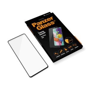 PanzerGlass Samsung Galaxy A51 CF Black - Image 7