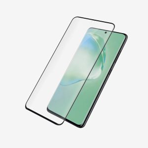 Panzerglass Samsung Galaxy S20+ CF Black - Image 1