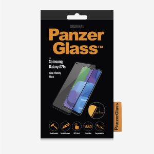 Panzerglass Samsung Galaxy A21S - Image 2
