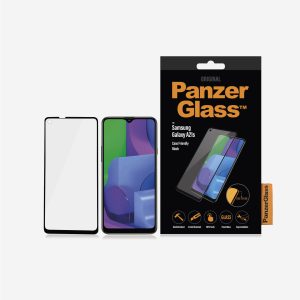 Panzerglass Samsung Galaxy A21S - Image 3
