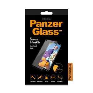 Panzerglass Samsung Galaxy A21S - Image 5