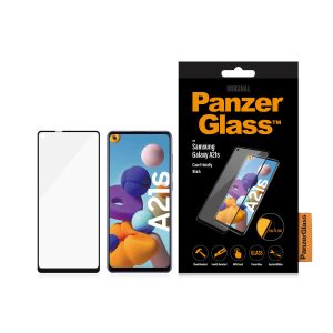 Panzerglass Samsung Galaxy A21S - Image 6