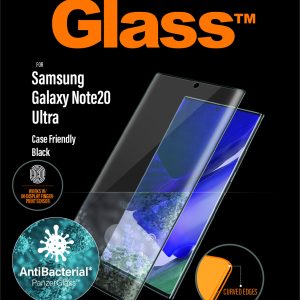 Panzerglass Samsung Galaxy Note 20 Ultra CF - Image 10