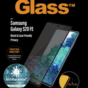 PanzerGlass Samsung Galaxy S20 FE CF - Image 3