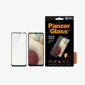 Panzerglass Samsung A12 CF - Image 3