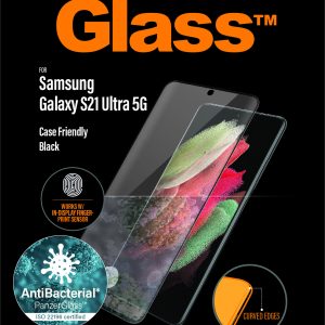 Panzerglass Samsung galaxy S21 Ultra - Image 8